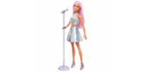 toys Barbie Sngerin Puppe
