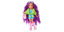 toys MGA Dream Ella Extra Iconic Mini Doll- DreamElla