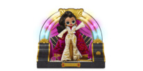 toys L.O.L. Surprise OMG Collector 2020 Jukebox