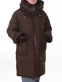 6093 BROWN (COFFEE)     (200 . )