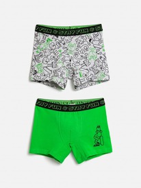 Acoola        2 . Larry 20134130006   