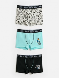 Acoola     3 . Anubis  20134130025   