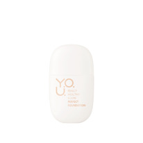Relouis Y.O.U. ��������� ������ ��� ���� Really Healthy Glow ��� 01 Soft Beige,