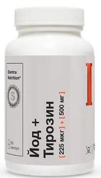 Elentra Nutrition  +  225+500 60 .
