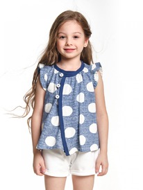 Mini Maxi    (98-122) UD 1633-1(2) 