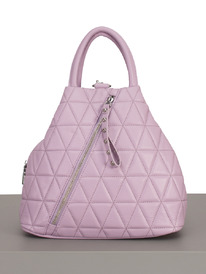 LACCOMA рюкзак 18171-лавандовый натуральная кожа хлопок LACCOMA рюкзак 18171-лавандовый натуральная кожа хлопок