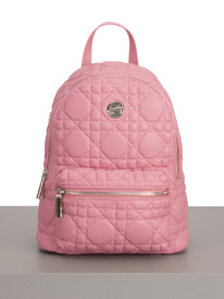 LACCOMA рюкзак WJD6476-13-розовый эко кожа хлопок LACCOMA рюкзак WJD6476-13-розовый эко кожа хлопок