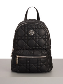 LACCOMA рюкзак WJD6476-13-черный эко кожа хлопок LACCOMA рюкзак WJD6476-13-черный эко кожа хлопок