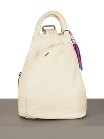 LACCOMA рюкзак Кэрри-Л815-льняной эко кожа хлопок LACCOMA рюкзак Кэрри-Л815-льняной эко кожа хлопок