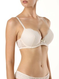 CONTE ELEGANT  CONTE  push-up   Ballerina TB1109