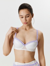 Infinity Lingerie  T-Shirt . Apasta 31204111387 