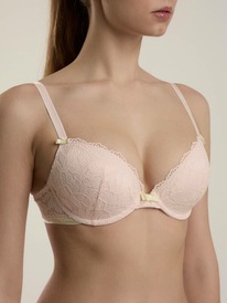 CONTE ELEGANT  Trend CONTE NYMPHE TB1090 Push-up  20-001