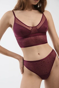 CONTE ELEGANT  CONTE SAVAGE LBE 2534      