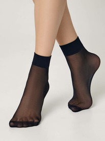 ESLI ����������� ESLI CORTO 20  ����� ������� 8�-8��� nero - (2 ����)