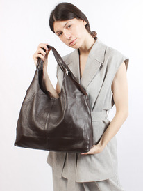 LACCOMA сумка НИ8550-коричневый натуральная кожа LACCOMA сумка НИ8550-коричневый натуральная кожа