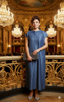  Vittoria Queen 28513 