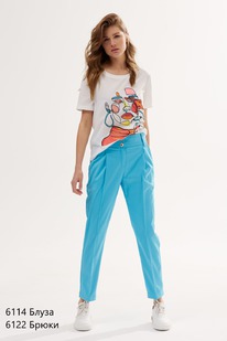  Niv Niv Fashion 6122