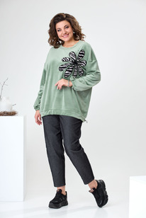  Romanovich Style 2-2417 