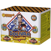  6411  / Bolivar (0,8