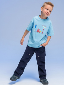 Pelican    BWP3337 -