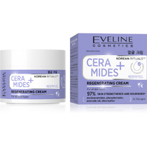 Eveline KOREAN RITUALS   CERAMIDES+  /  /  