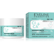 Eveline KOREAN RITUALS   CICA+  /   /  , 50