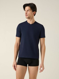 DiWaRi  DIWARI BASIC MEN MF 4025   24-3213 dark navy 