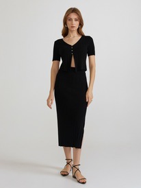 CONTE ELEGANT CONTE LDK2448 ���� ������� 24�-48�� black LDK2448