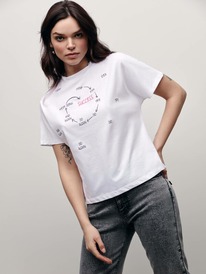 CONTE ELEGANT   CONTE LD 1676   21-1672 white L