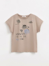 CONTE ELEGANT   CONTE LD 1753   21-1758 beige L