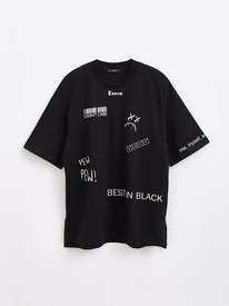 CONTE ELEGANT   CONTE Oversize-     Erro