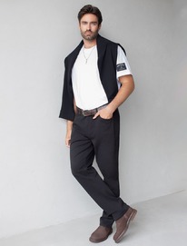 �����  ������ regular fit �� ������� �������� �� ����������� ������ �� �����