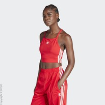 corso Damen Crop Top adidas Originals