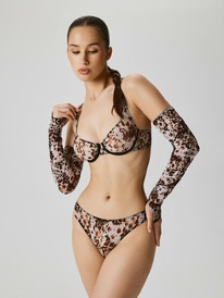 Infinity Lingerie         . Peggy 3