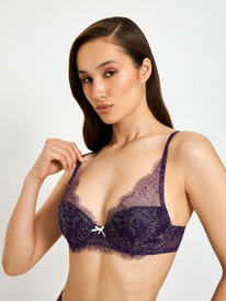 Infinity Lingerie ����������� T-Shirt Demi ���. Ginly 31204111137 ����������