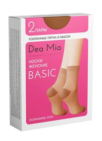  Dea Mia   BASIC 31512/8-38  - (.  