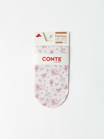 CONTE ELEGANT  CONTE FANTASY   20-102 mix 779