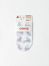 CONTE ELEGANT  CONTE FANTASY   20-102 mix 778