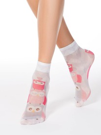 CONTE ELEGANT  CONTE FANTASY 70    17-34 mix 010