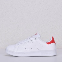  Adis Stan Smith White Red M20326  5012-6