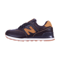  New Balance 574 Brown  s002-3