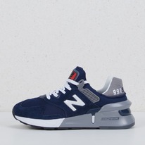  New Balance 997s Blue  527-3a