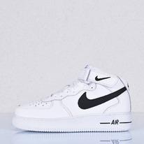  Nike Air Force 1 Mid '07  4376