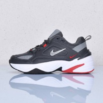  Nike M2K Tekno Grey  9029-13