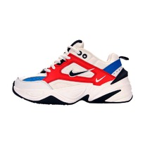  Nike M2K Tekno White  9029-4