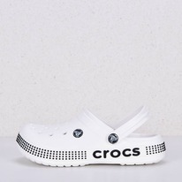  Crocs Bayaband Clog White  3942