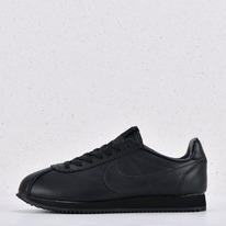  Nike Cortez Black  623-1