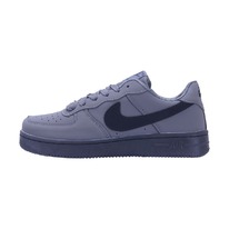  Nile Air Force 1 Low Gray  fb667-10