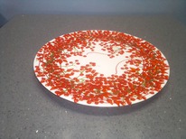   Taitu Fil Rouge Bacche