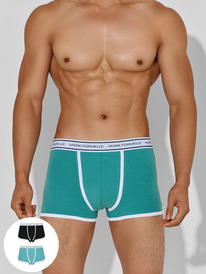 Mark Formelle   (2) 411165-2 411165-2   + 1